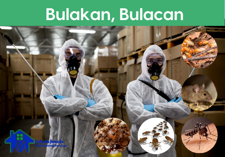 Bulakan, Bulacan MM