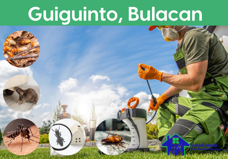 Guiguinto, Bulacan, MM