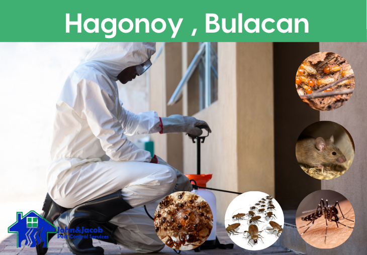 Hagonoy, Bulacan MM