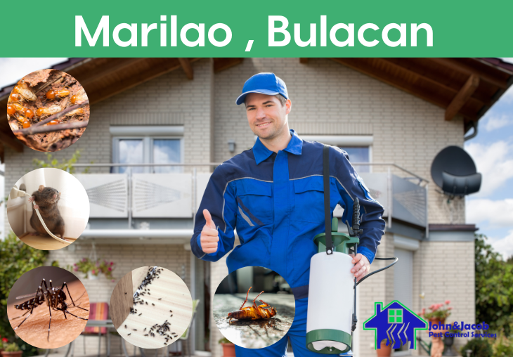 Marilao, Bulacan, MM