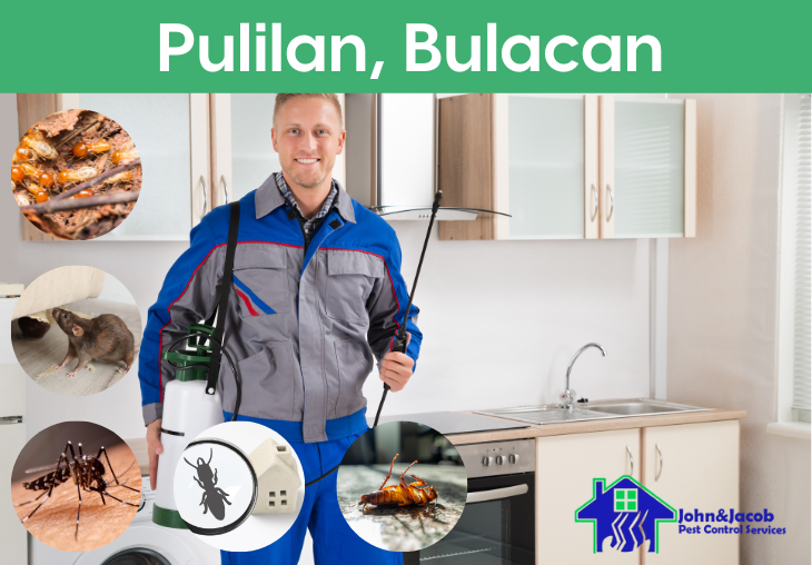 Pulilan, Bulacan MM